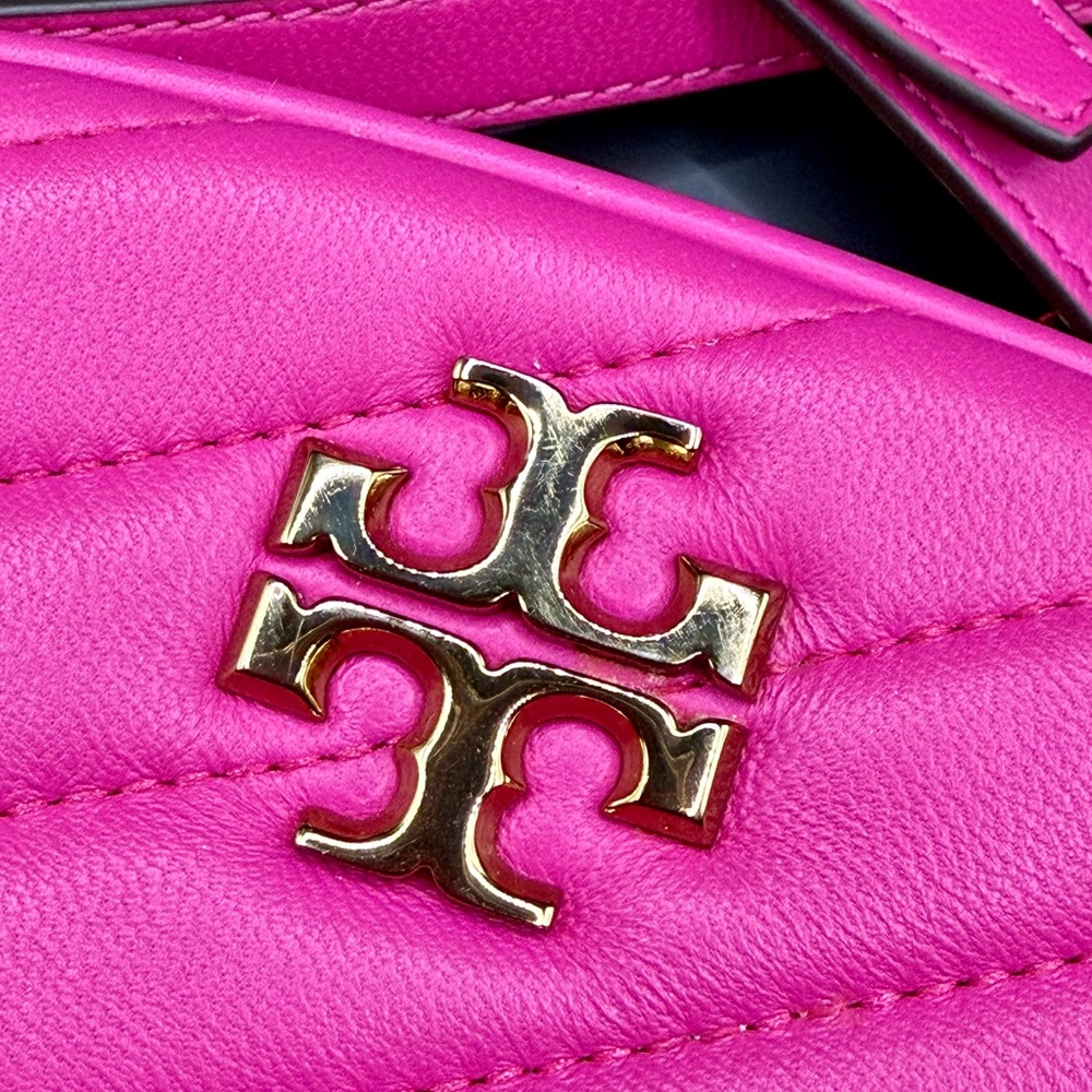 Tory Burch Bag - Picture 2 of 14